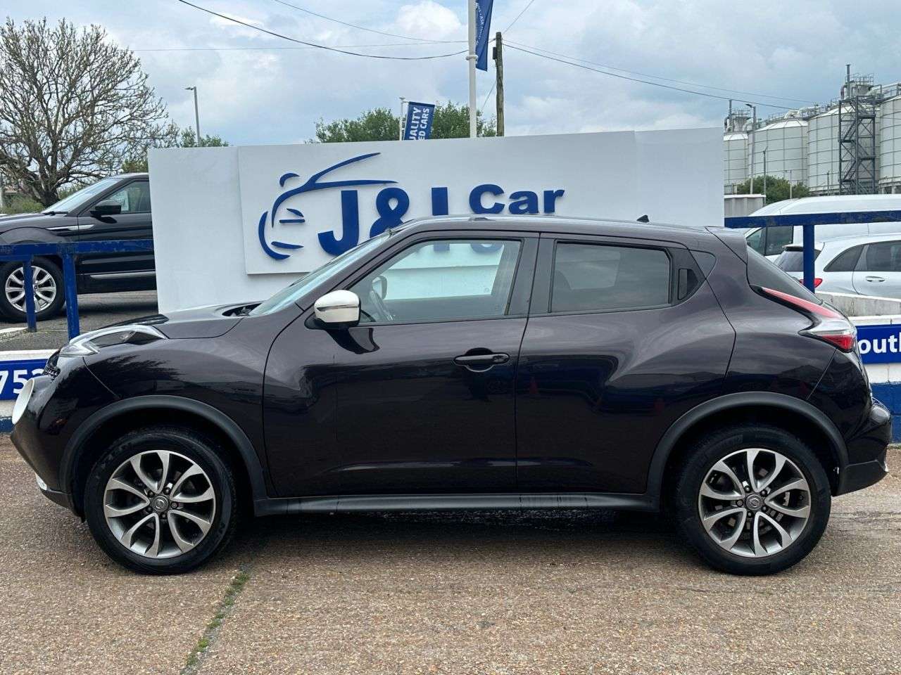 A 2014 NISSAN JUKE 1.5 dCi 8v Tekna SUV 5dr Diesel Manual Euro 5 (s/s) (110 ps) GREAT SERVICE A 2014 NISSAN JUKE 1.5 dCi 8v Tekna SUV 5dr Diesel Manual Euro 5 (s/s) (110 ps) GREAT SERVICE