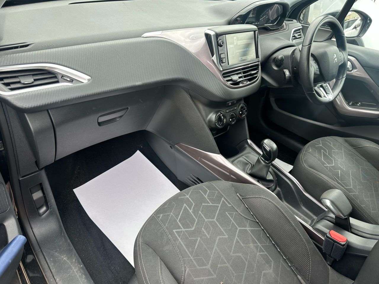 2014 PEUGEOT 2008 2014 PEUGEOT 2008
