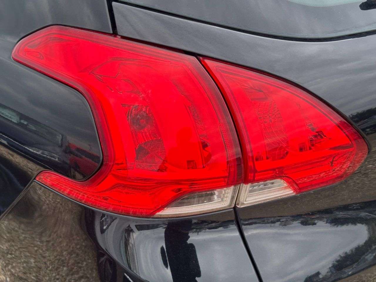 2014 PEUGEOT 2008 2014 PEUGEOT 2008