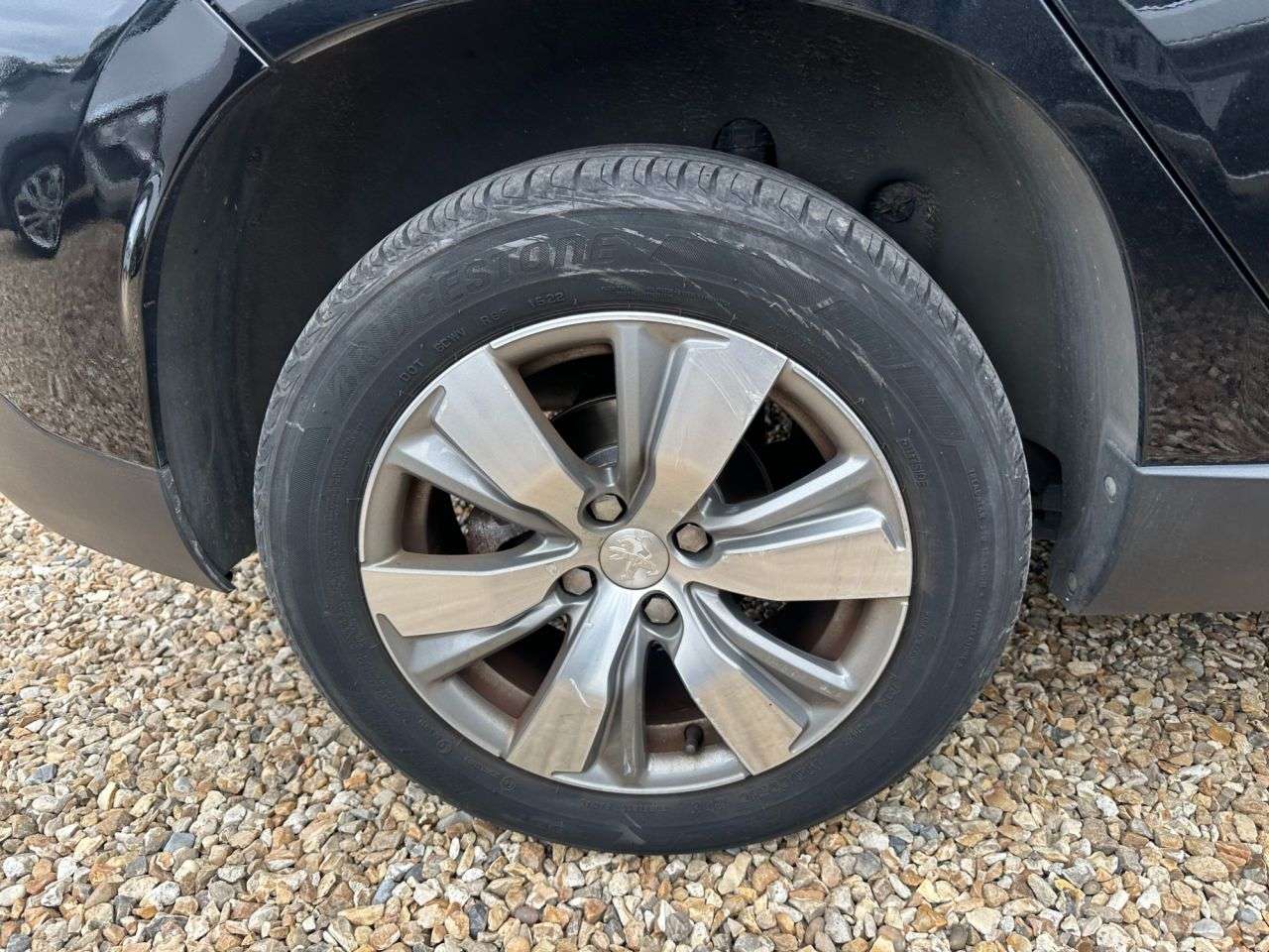 2014 PEUGEOT 2008 2014 PEUGEOT 2008