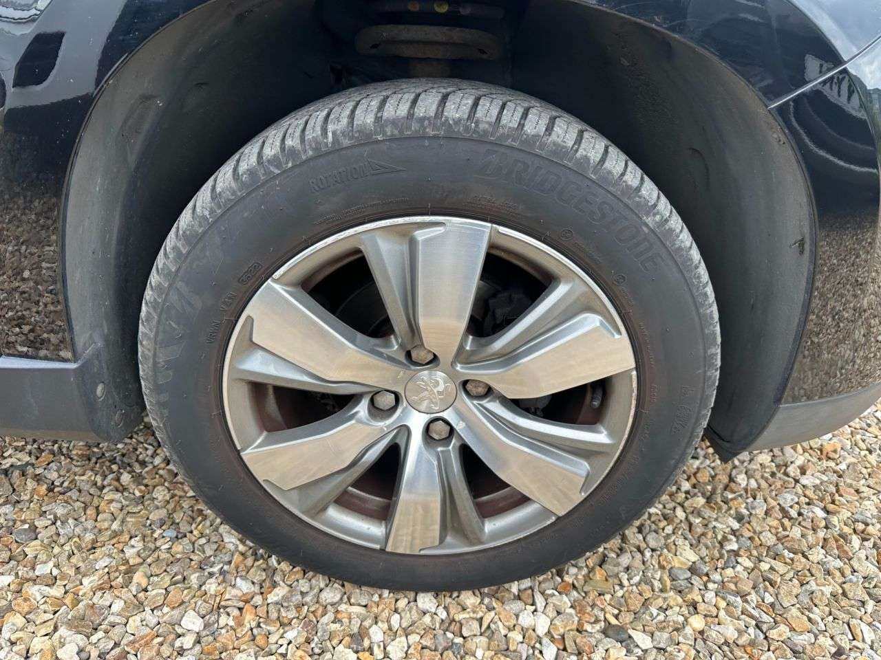 2014 PEUGEOT 2008 2014 PEUGEOT 2008