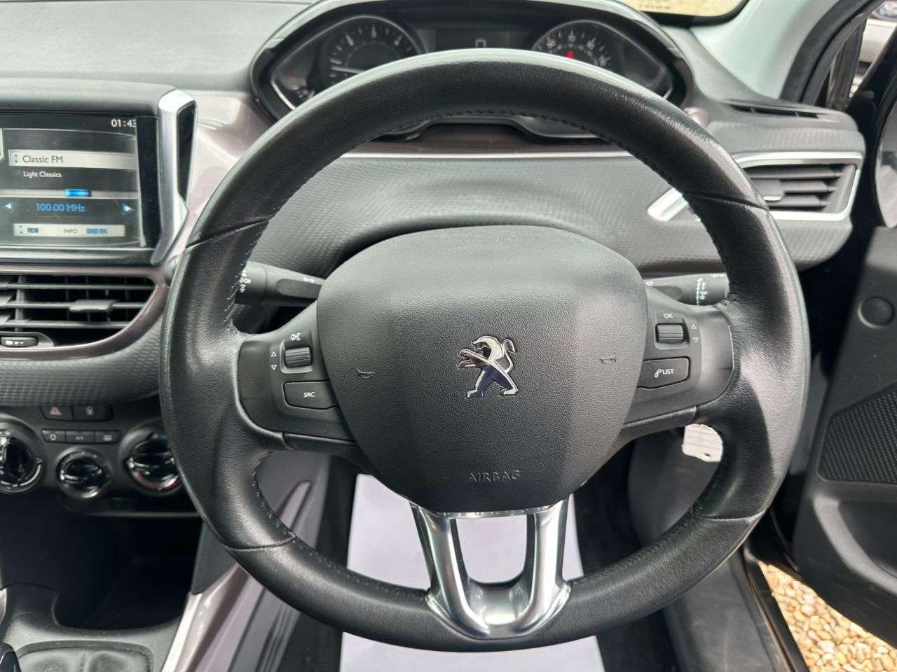 2014 PEUGEOT 2008 2014 PEUGEOT 2008