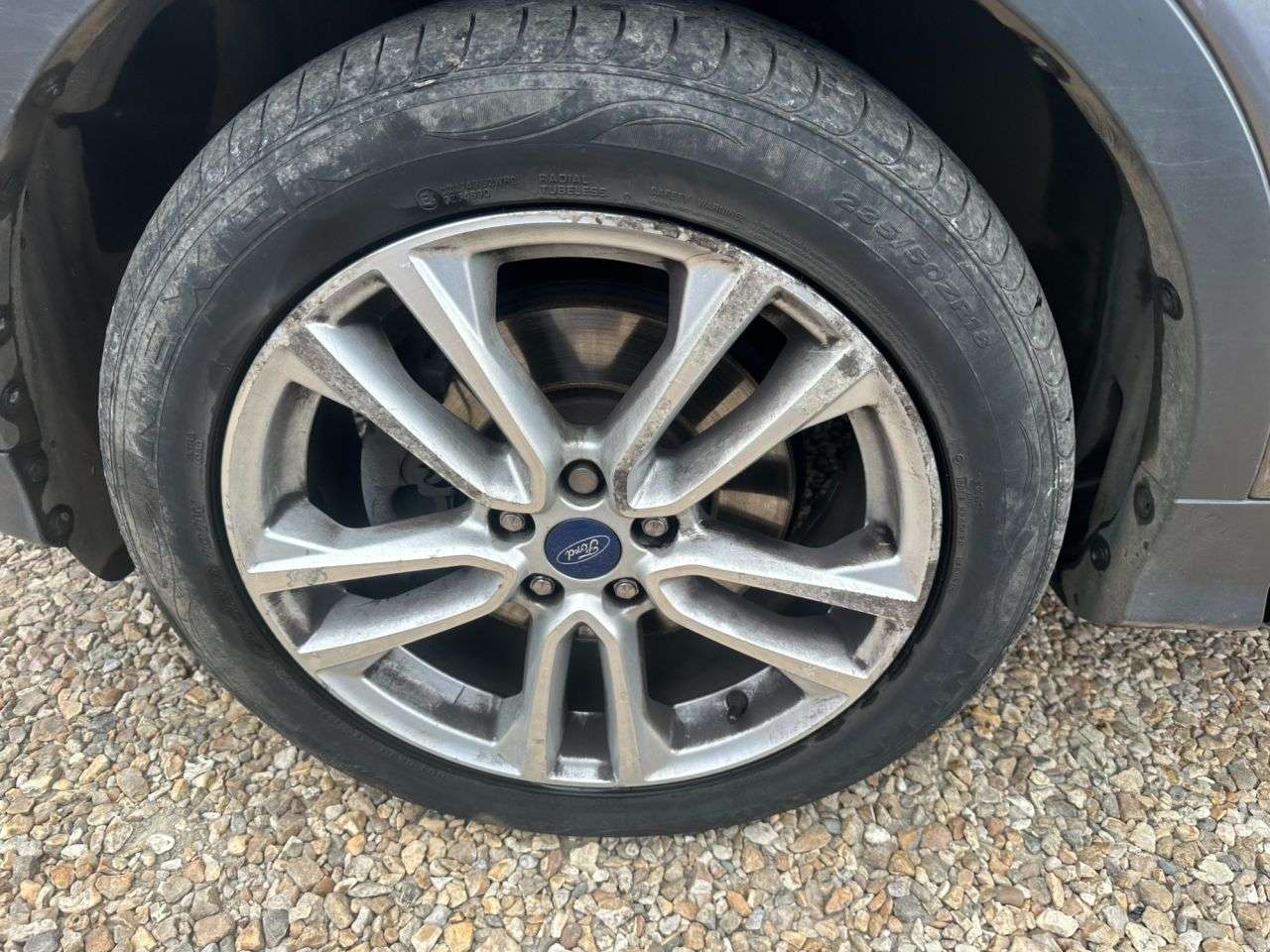 2014 FORD KUGA 2014 FORD KUGA