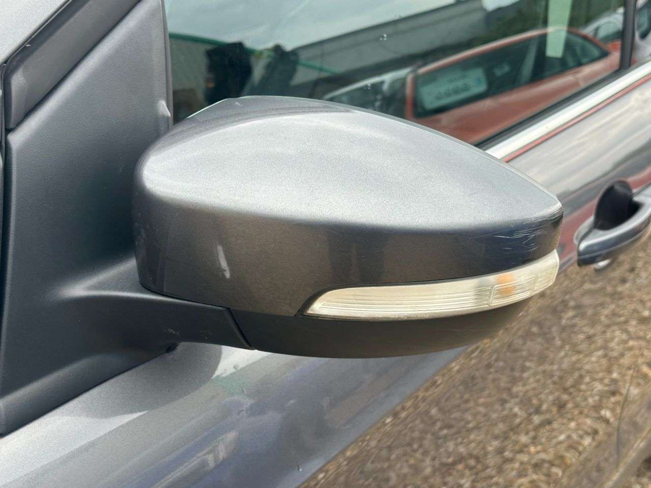 2014 FORD KUGA 2014 FORD KUGA