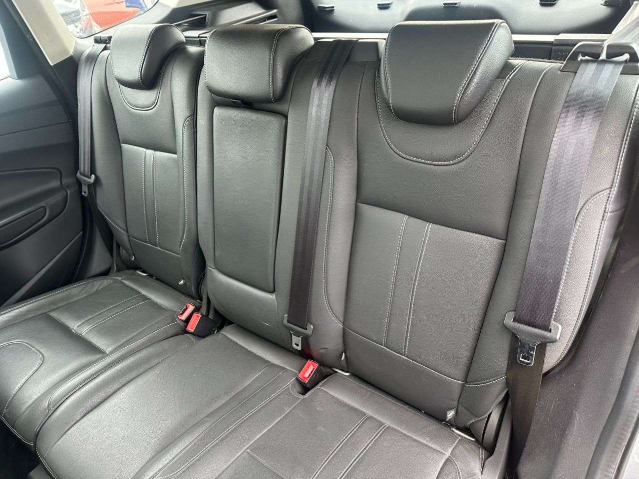 2014 FORD KUGA 2014 FORD KUGA