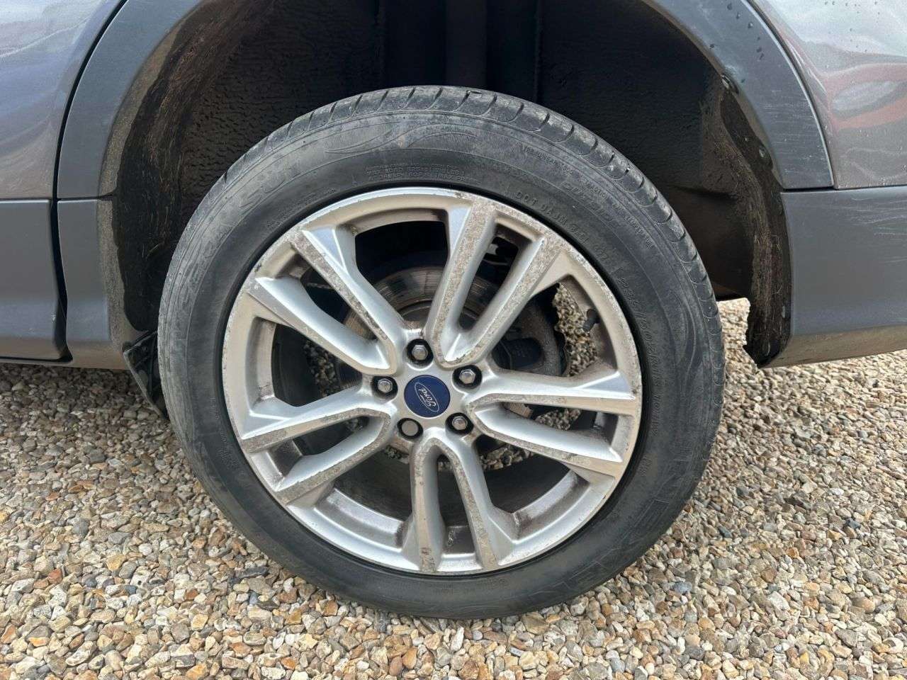 2014 FORD KUGA 2014 FORD KUGA