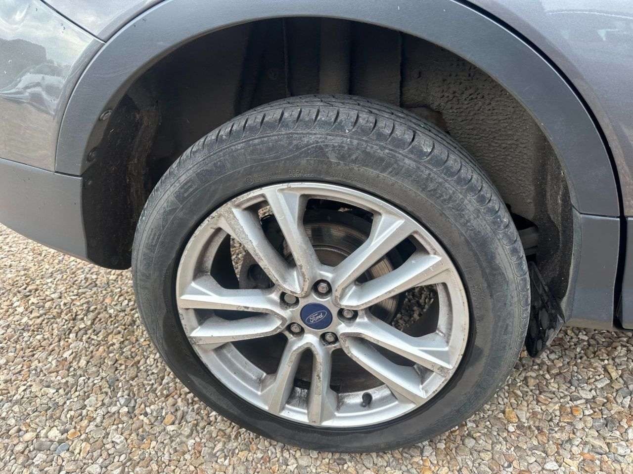 2014 FORD KUGA 2014 FORD KUGA
