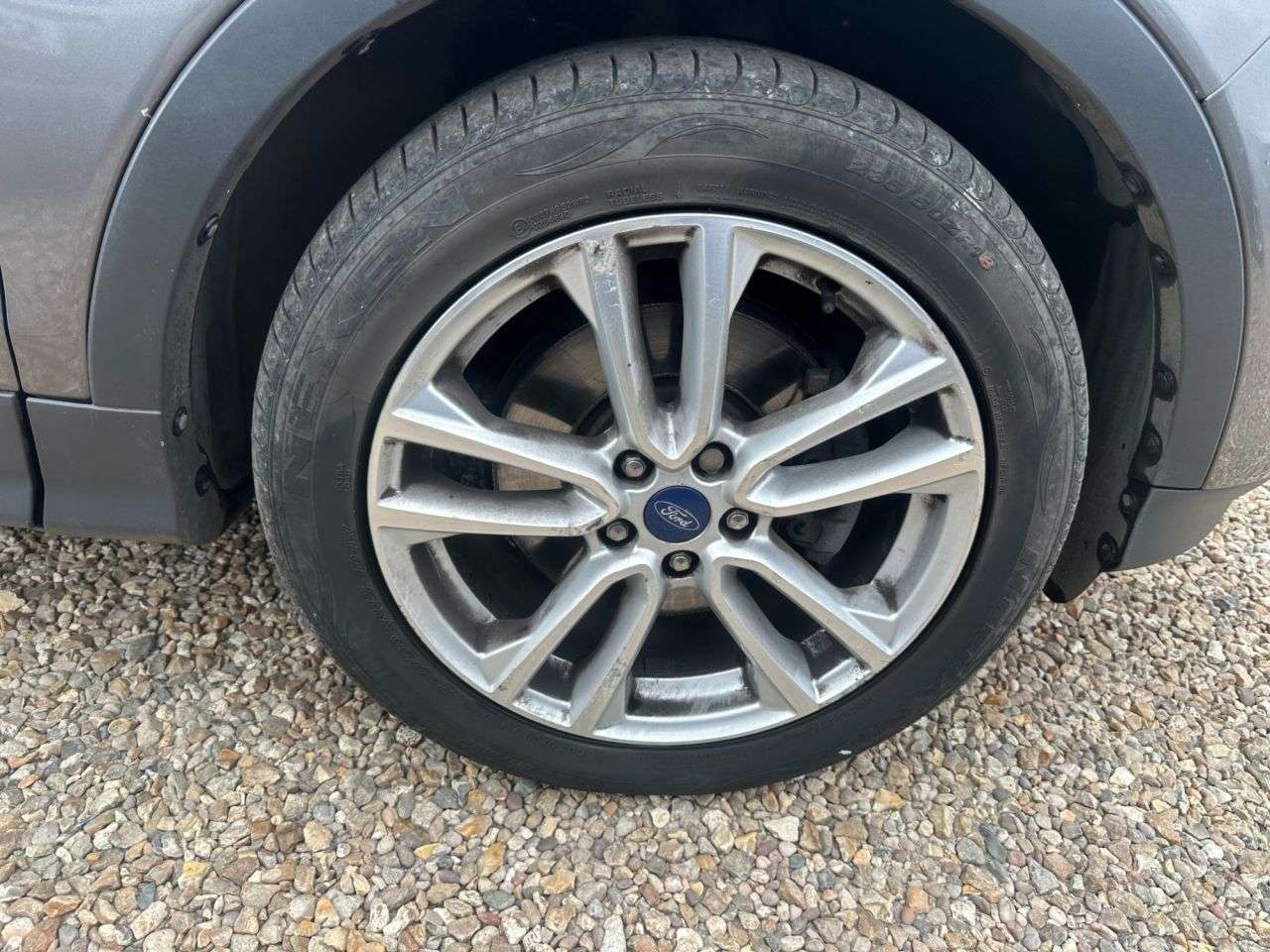 2014 FORD KUGA 2014 FORD KUGA
