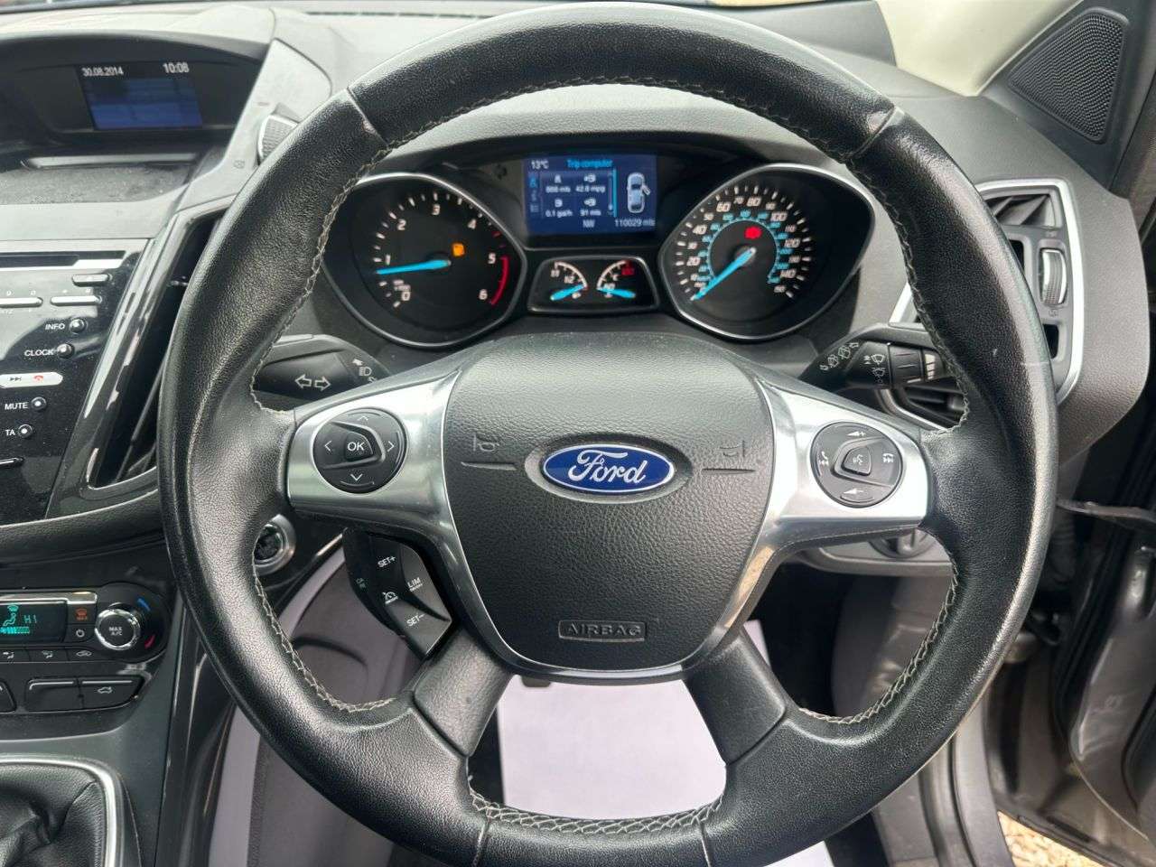 2014 FORD KUGA 2014 FORD KUGA