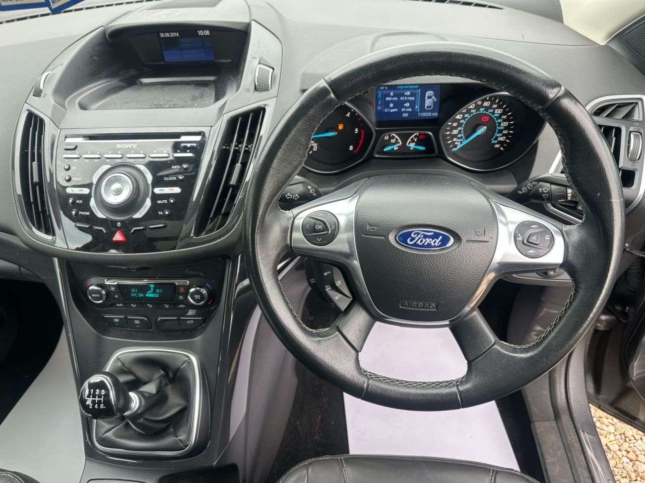 2014 FORD KUGA 2014 FORD KUGA