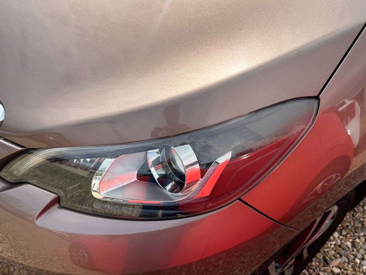 2014 PEUGEOT 108 2014 PEUGEOT 108