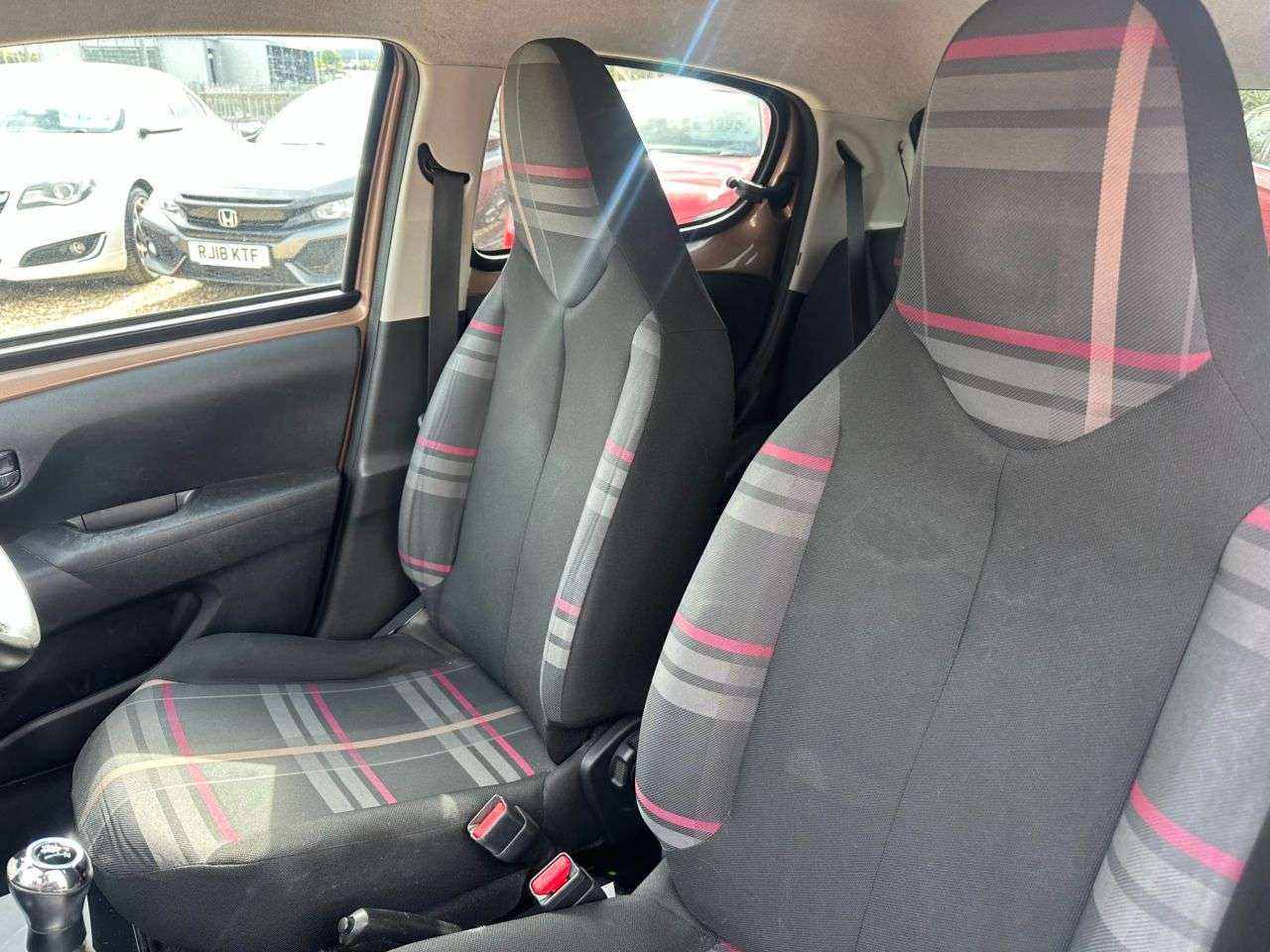 2014 PEUGEOT 108 2014 PEUGEOT 108