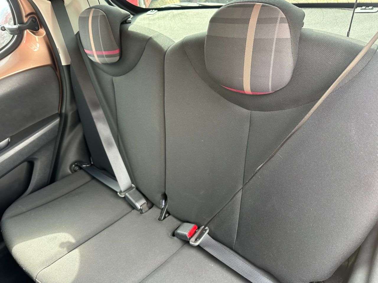 2014 PEUGEOT 108 2014 PEUGEOT 108
