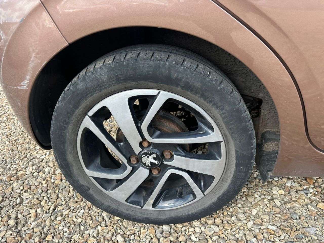 2014 PEUGEOT 108 2014 PEUGEOT 108