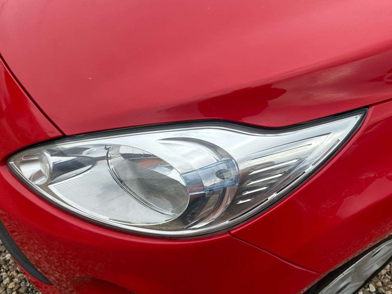 2014 FORD KA 2014 FORD KA