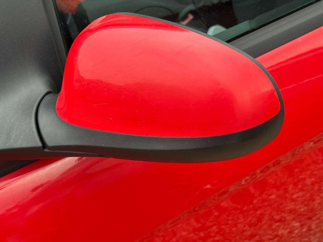 2014 FORD KA 2014 FORD KA