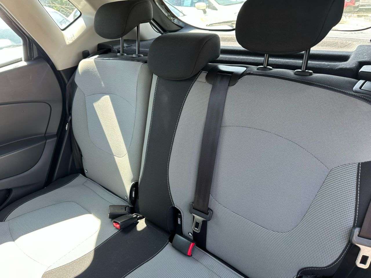 2014 RENAULT CAPTUR 2014 RENAULT CAPTUR