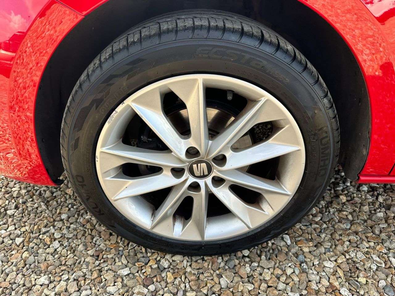 2015 SEAT IBIZA 2015 SEAT IBIZA