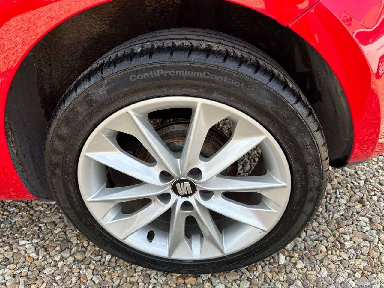 2015 SEAT IBIZA 2015 SEAT IBIZA