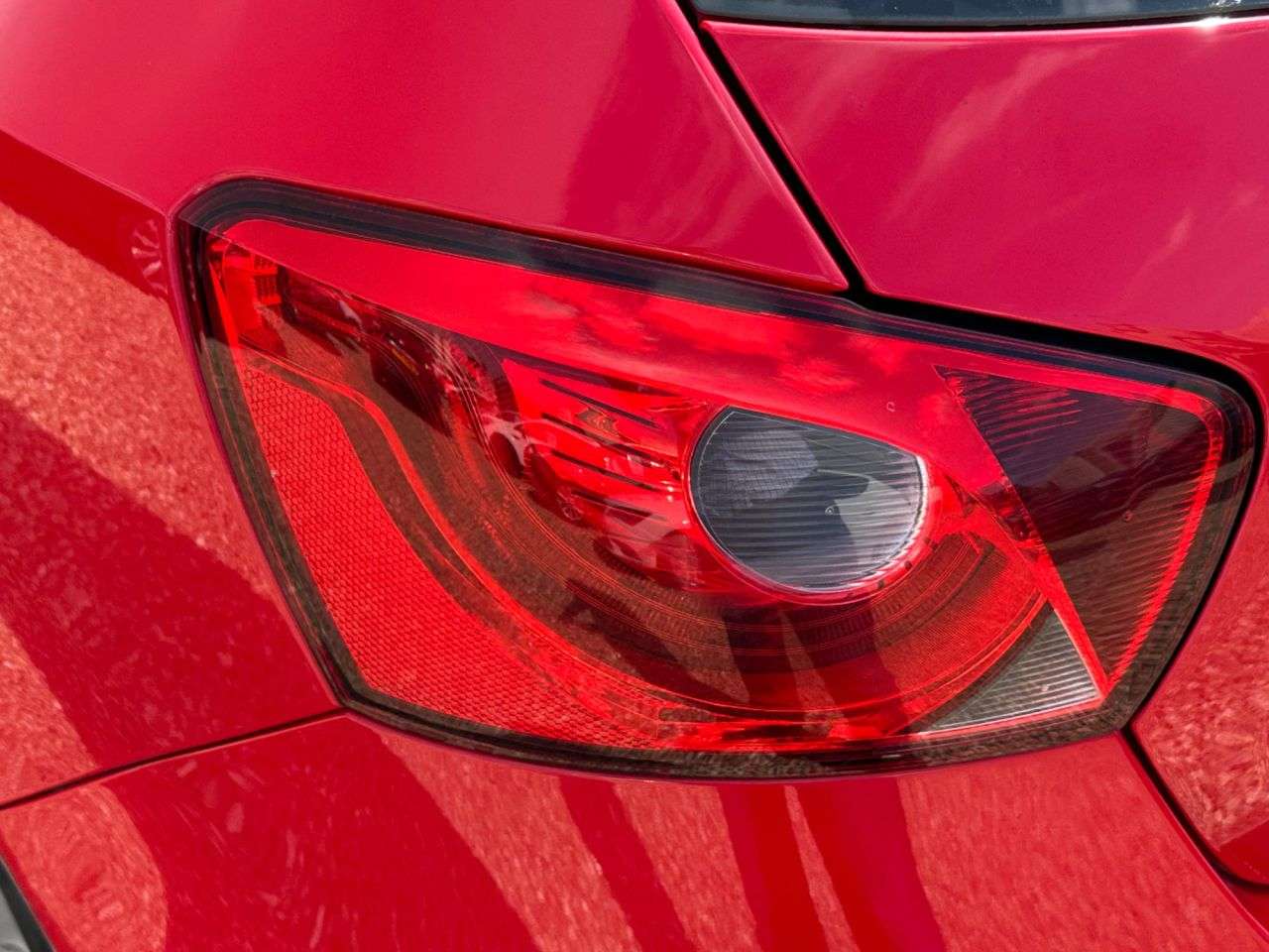 2015 SEAT IBIZA 2015 SEAT IBIZA