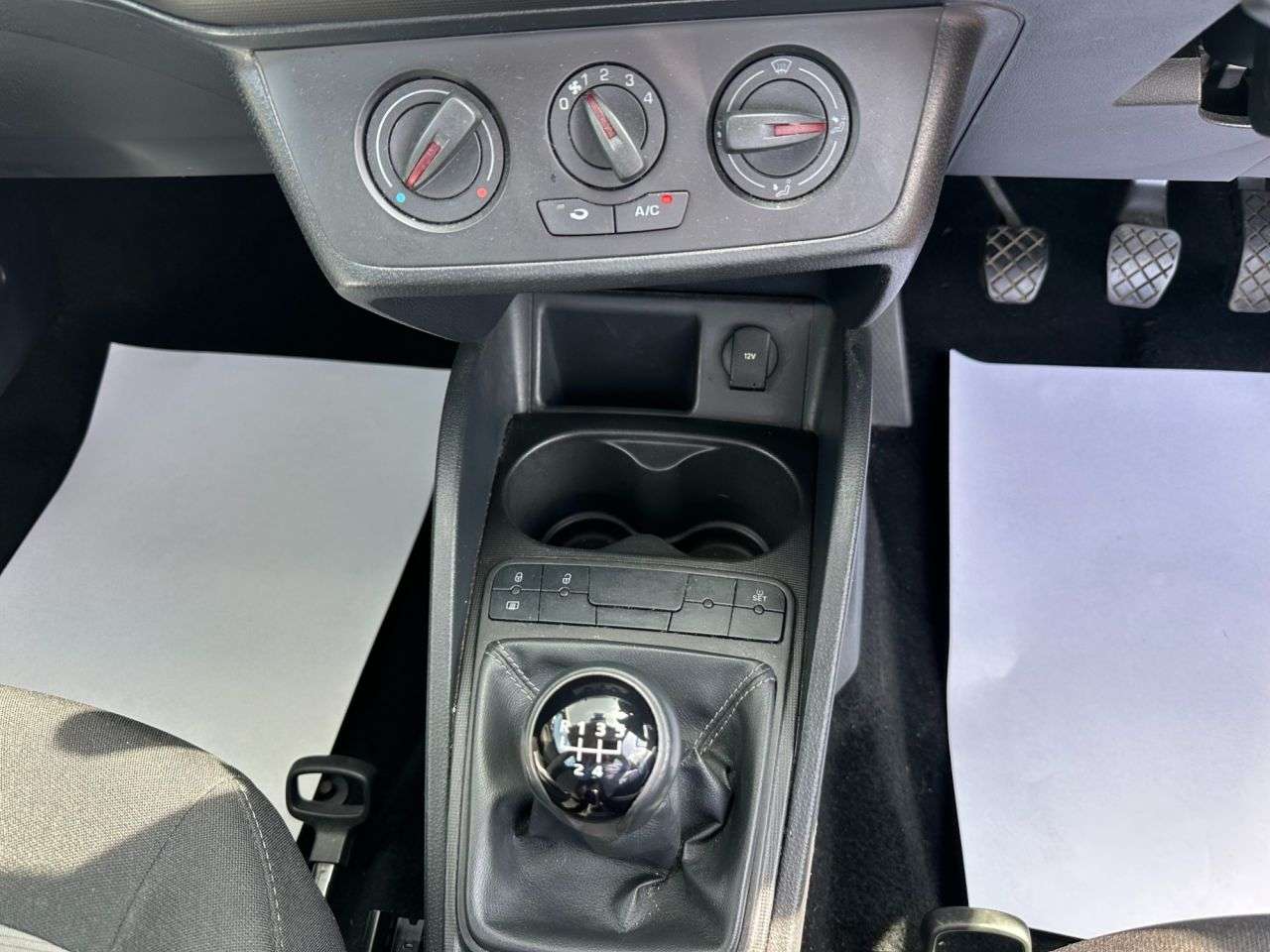 2015 SEAT IBIZA 2015 SEAT IBIZA