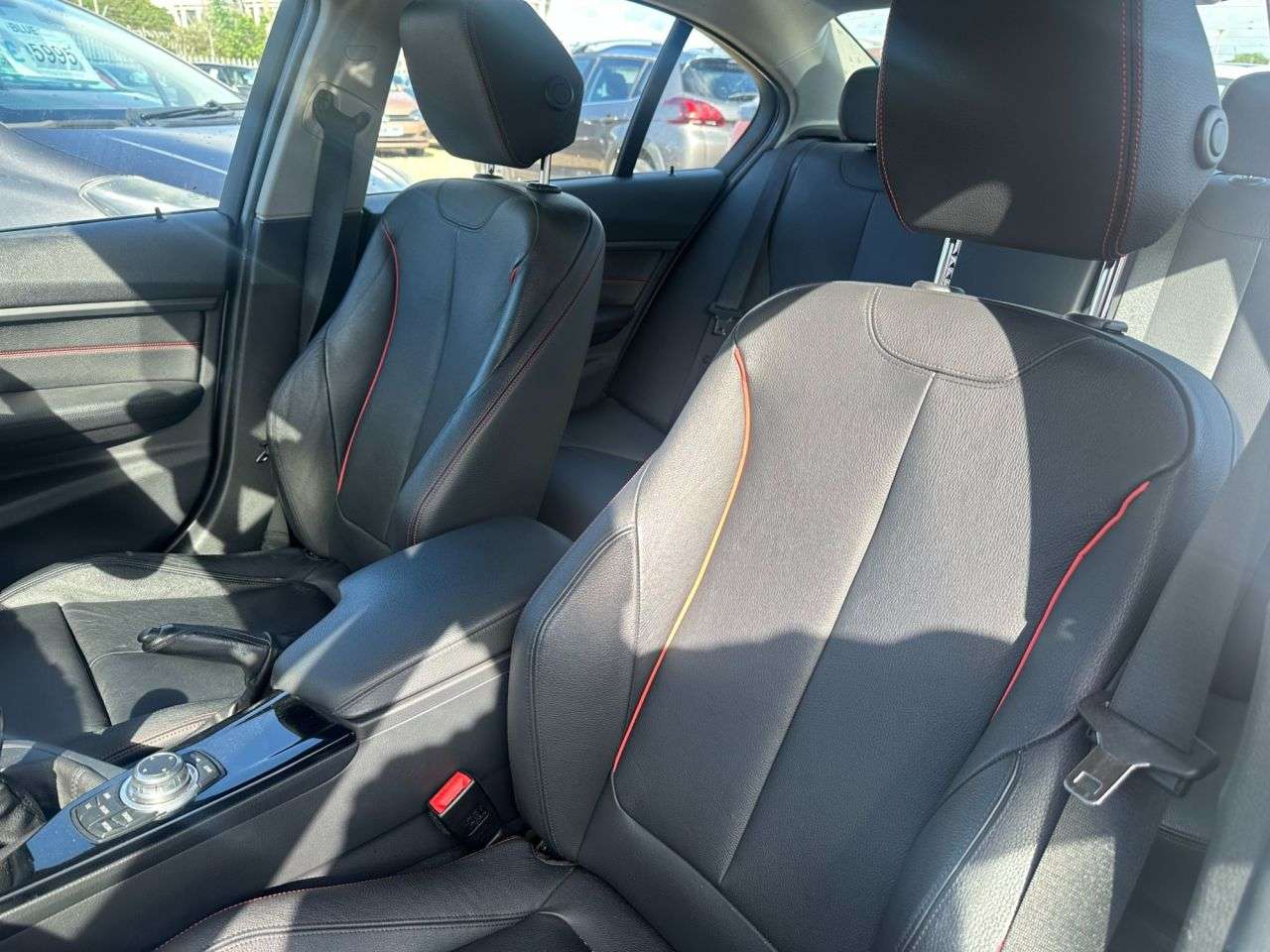 2012 BMW 3 SERIES 2012 BMW 3 SERIES