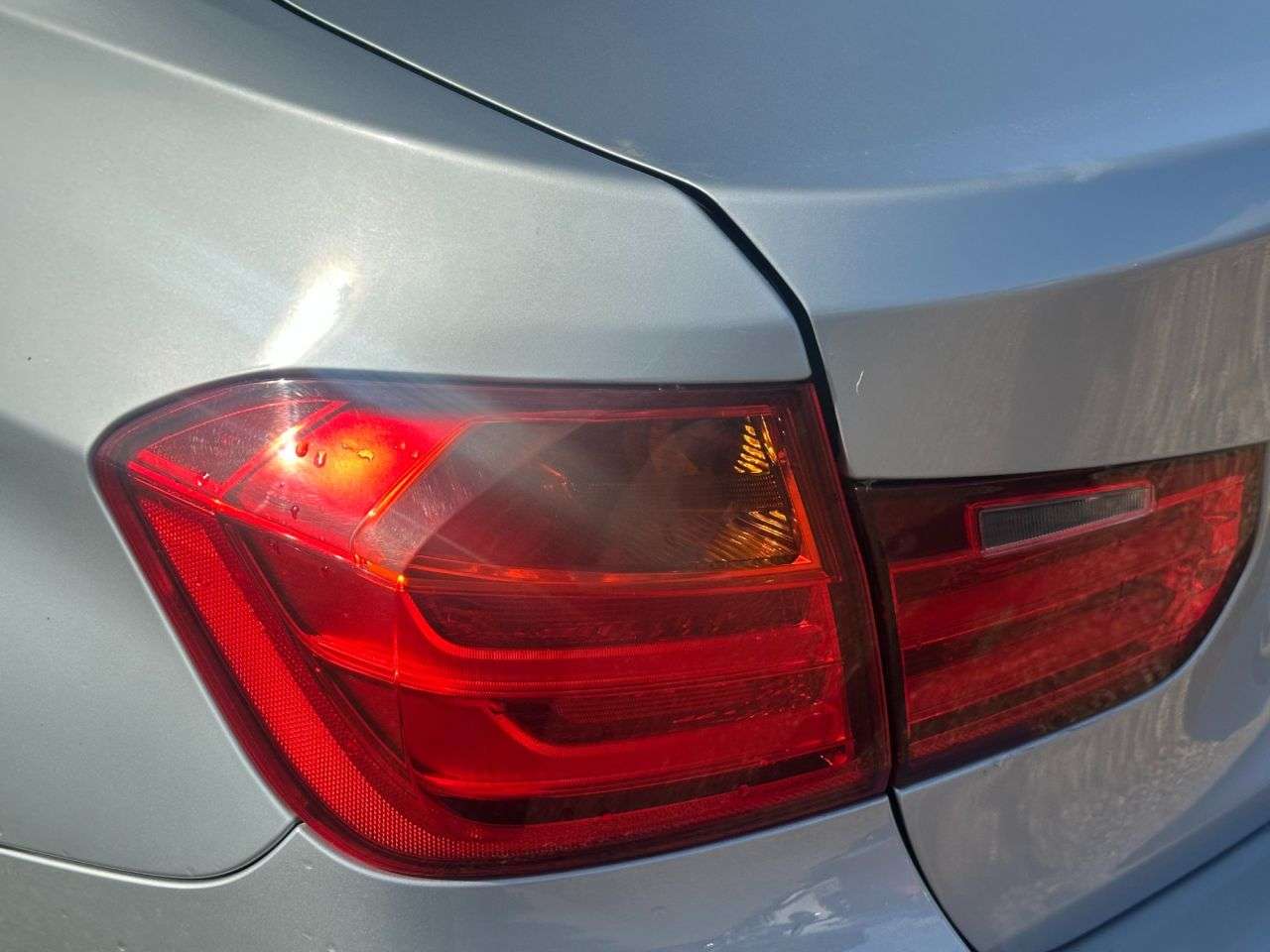 2012 BMW 3 SERIES 2012 BMW 3 SERIES