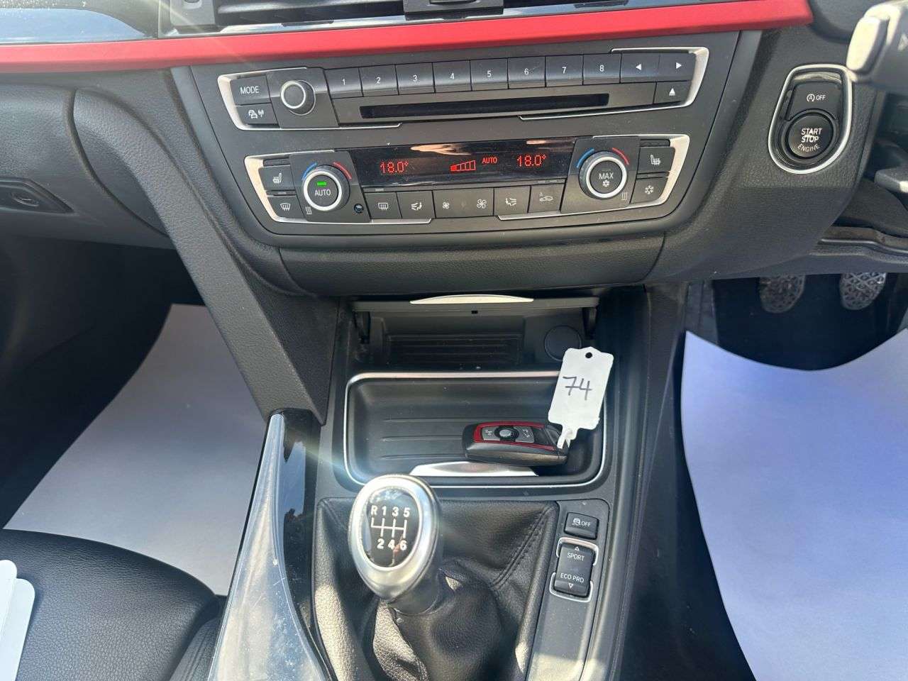 2012 BMW 3 SERIES 2012 BMW 3 SERIES