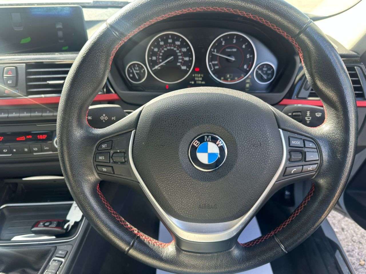 2012 BMW 3 SERIES 2012 BMW 3 SERIES