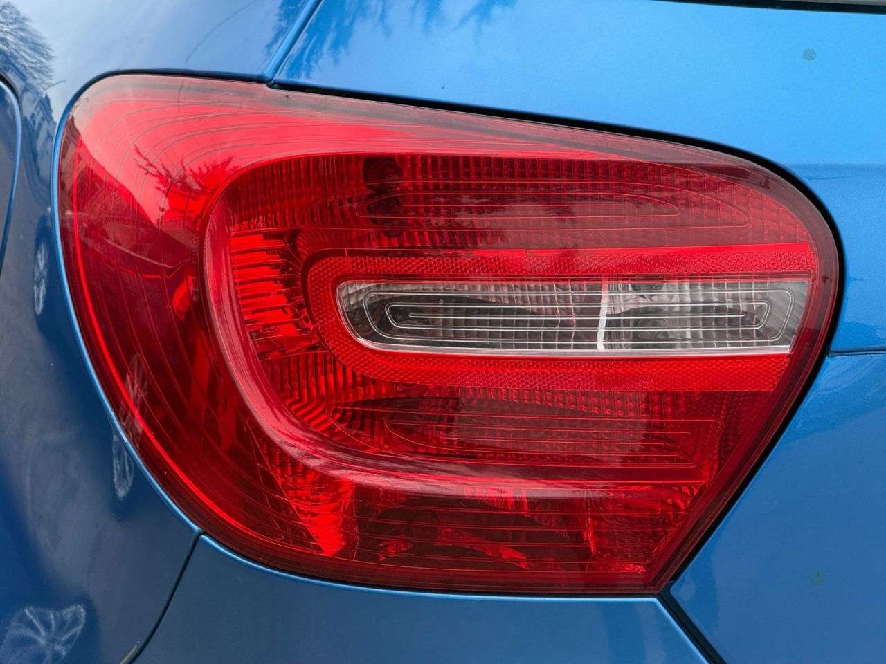 2014 MERCEDES-BENZ A-CLASS 2014 MERCEDES-BENZ A-CLASS