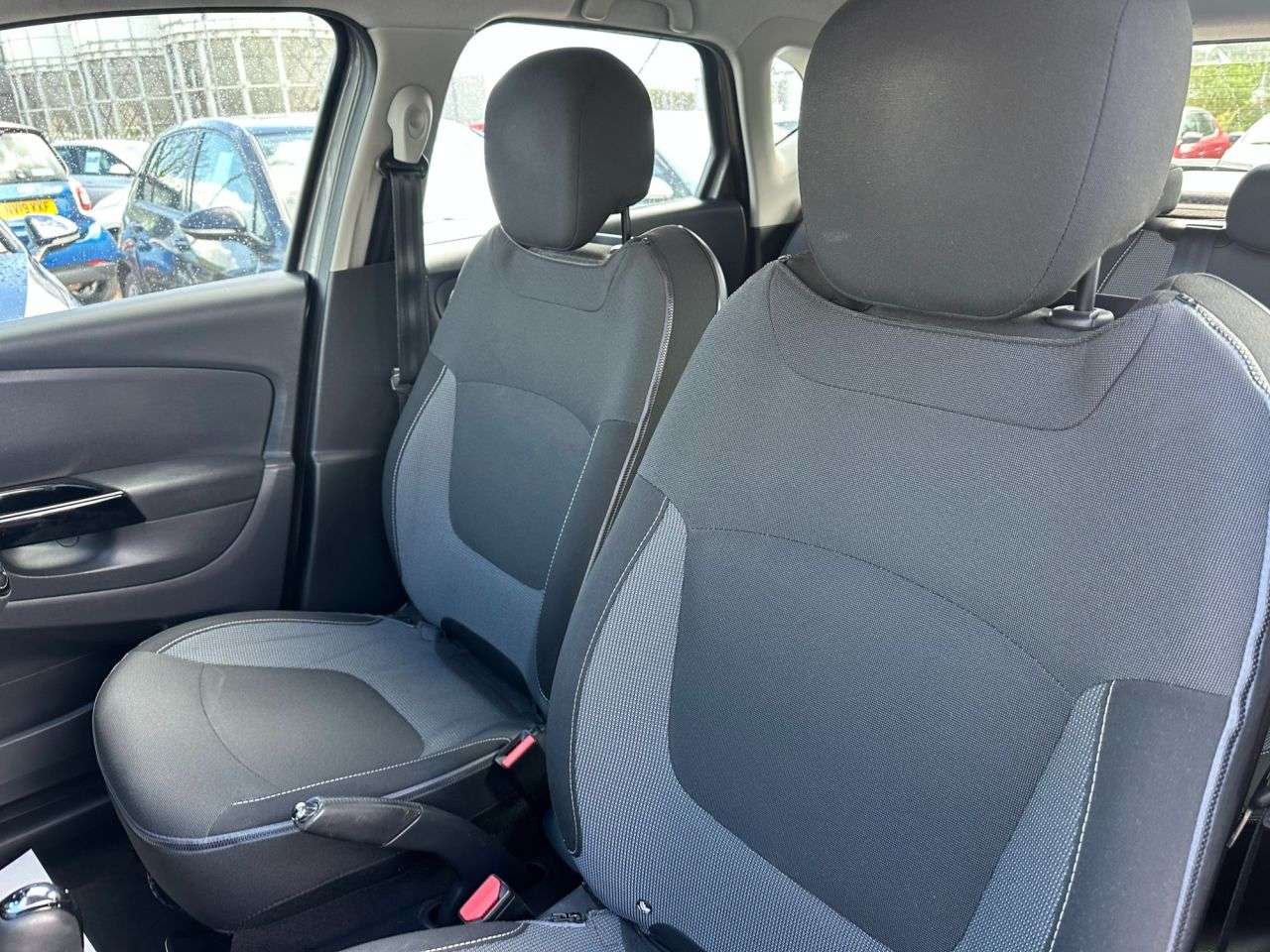 2016 RENAULT CAPTUR 2016 RENAULT CAPTUR