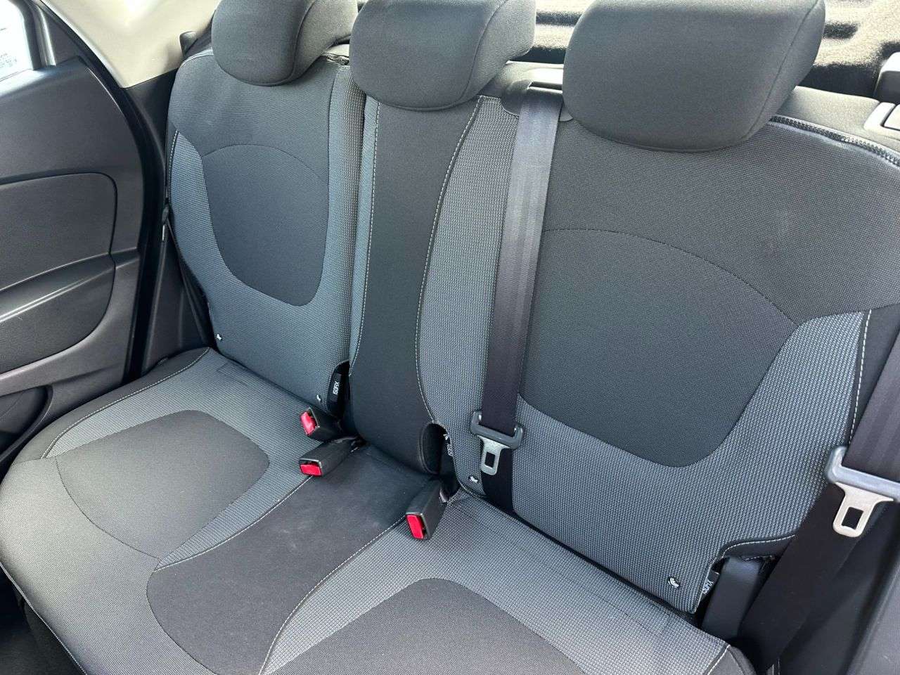 2016 RENAULT CAPTUR 2016 RENAULT CAPTUR