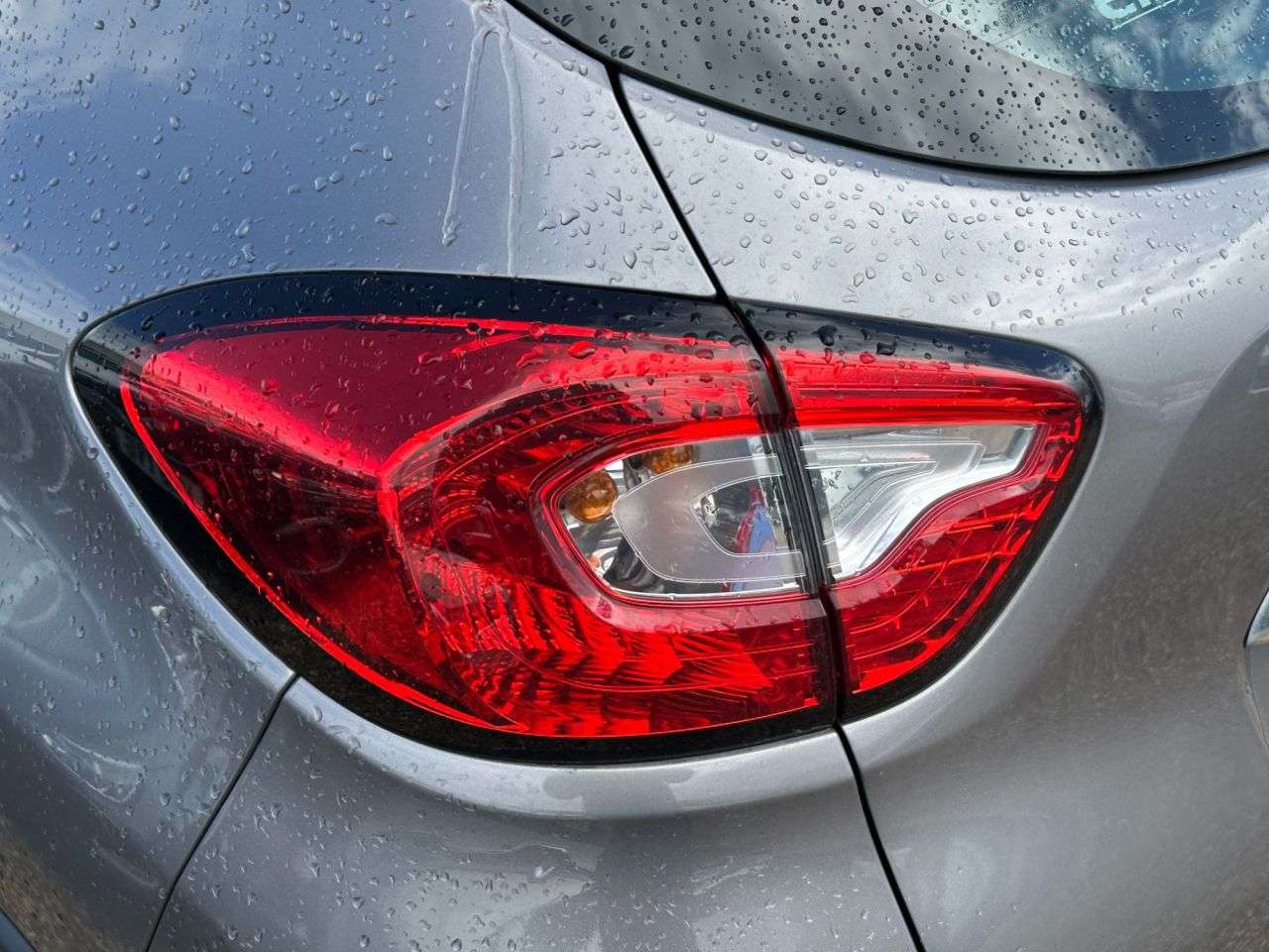 2016 RENAULT CAPTUR 2016 RENAULT CAPTUR
