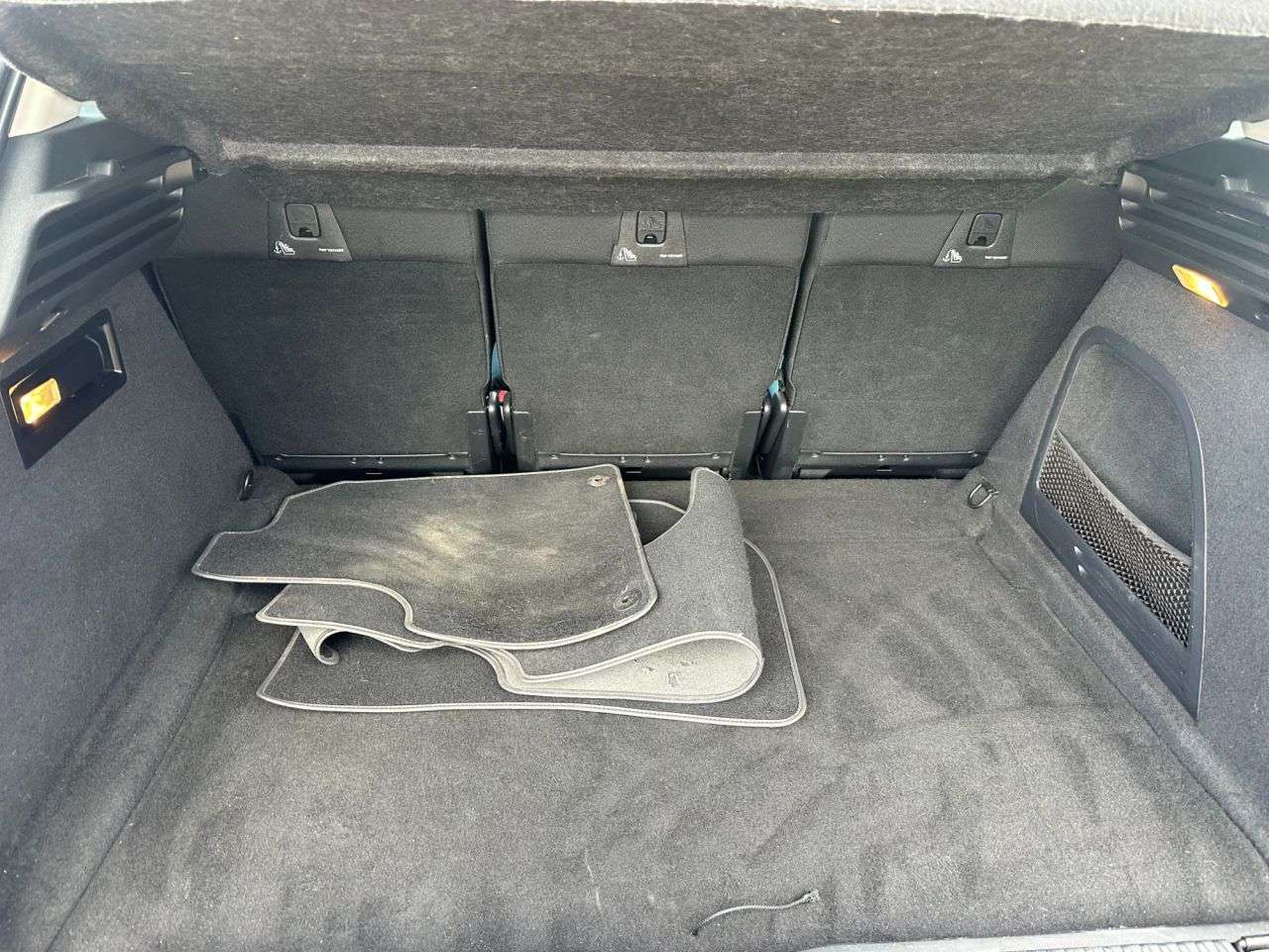 2016 CITROEN C4 PICASSO 2016 CITROEN C4 PICASSO