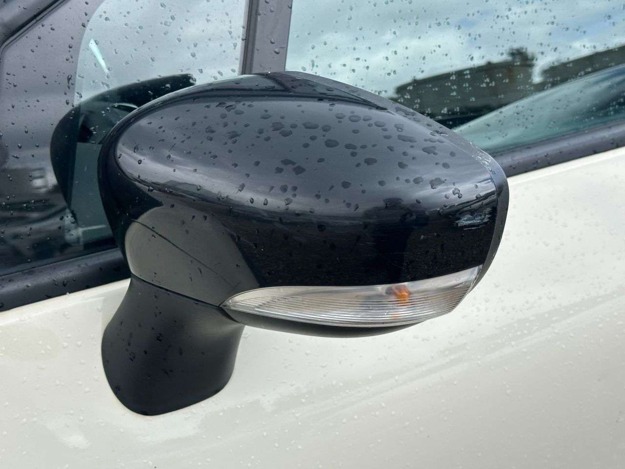 2015 RENAULT CAPTUR 2015 RENAULT CAPTUR