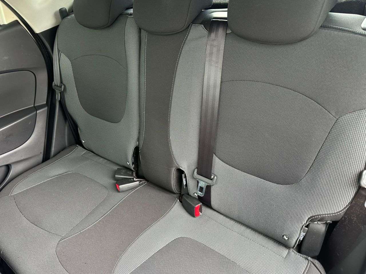 2015 RENAULT CAPTUR 2015 RENAULT CAPTUR