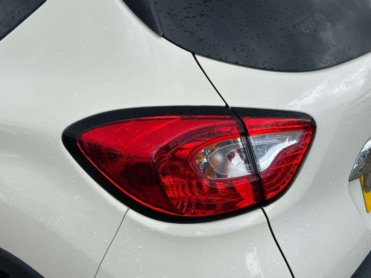 2015 RENAULT CAPTUR 2015 RENAULT CAPTUR