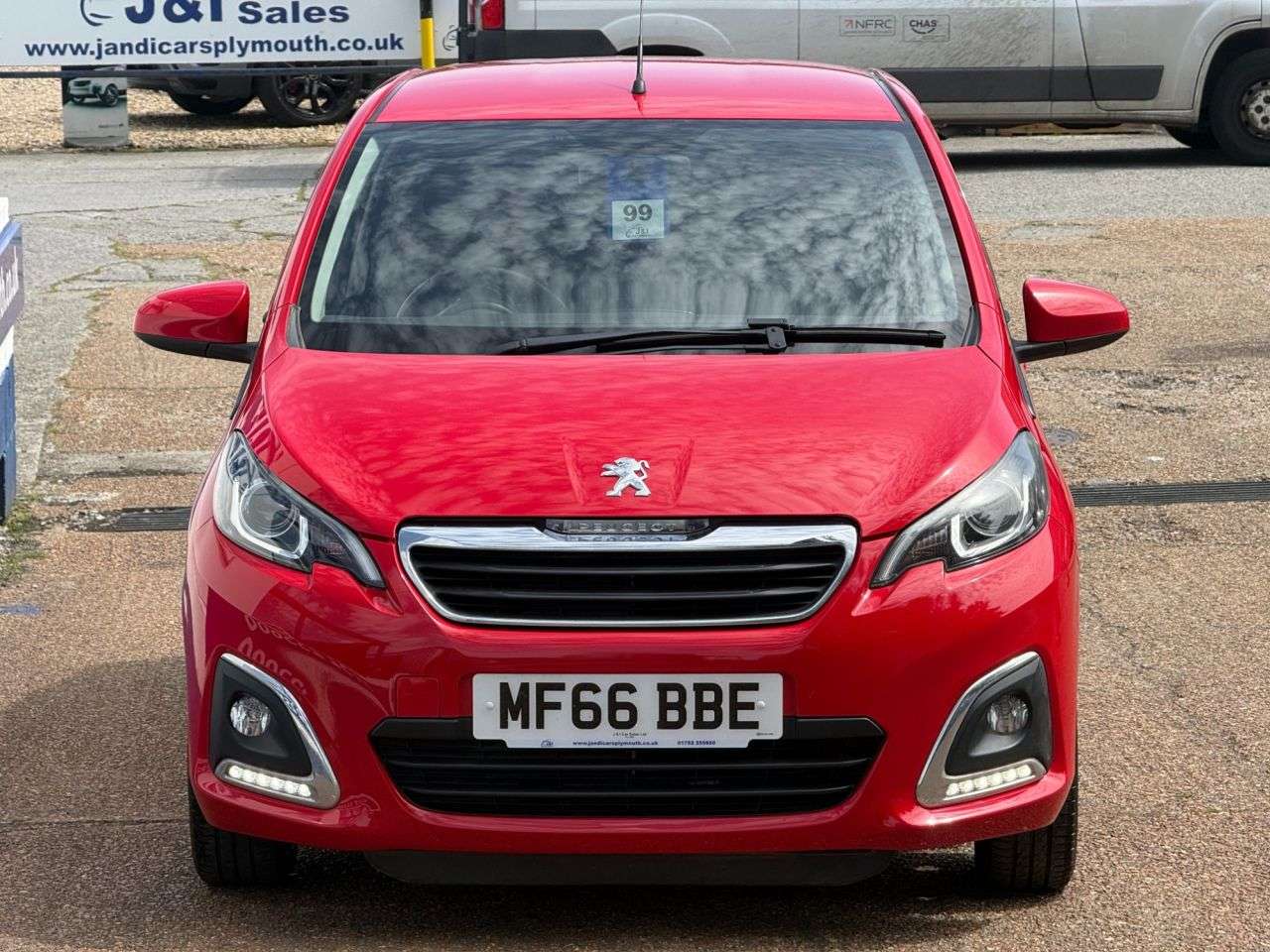 2016 PEUGEOT 108 2016 PEUGEOT 108
