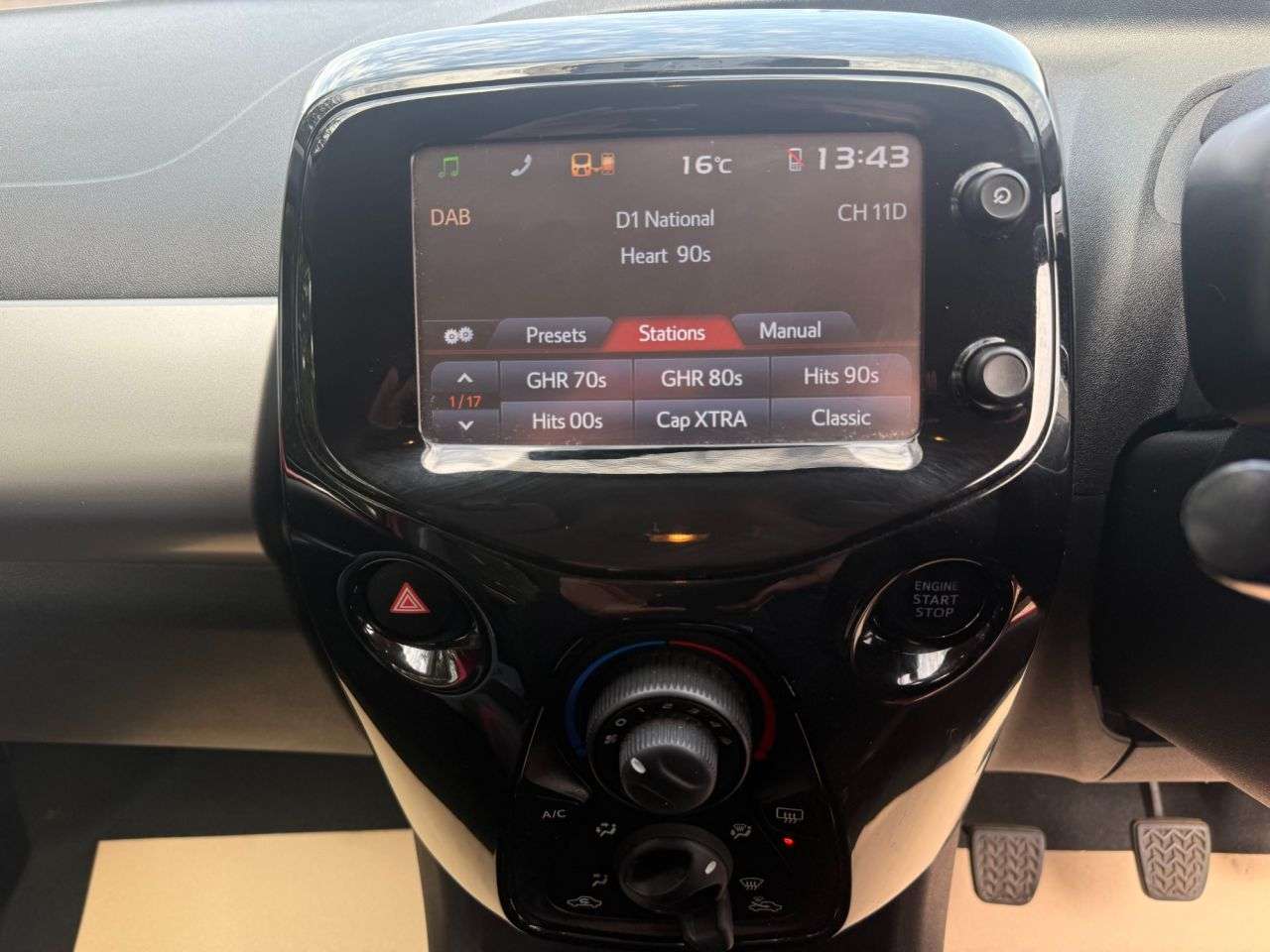 2016 PEUGEOT 108 2016 PEUGEOT 108