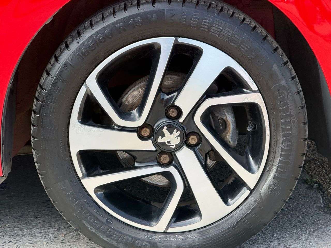 2016 PEUGEOT 108 2016 PEUGEOT 108