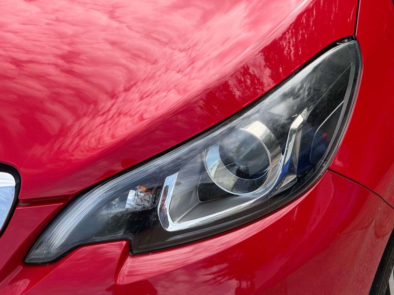 2016 PEUGEOT 108 2016 PEUGEOT 108