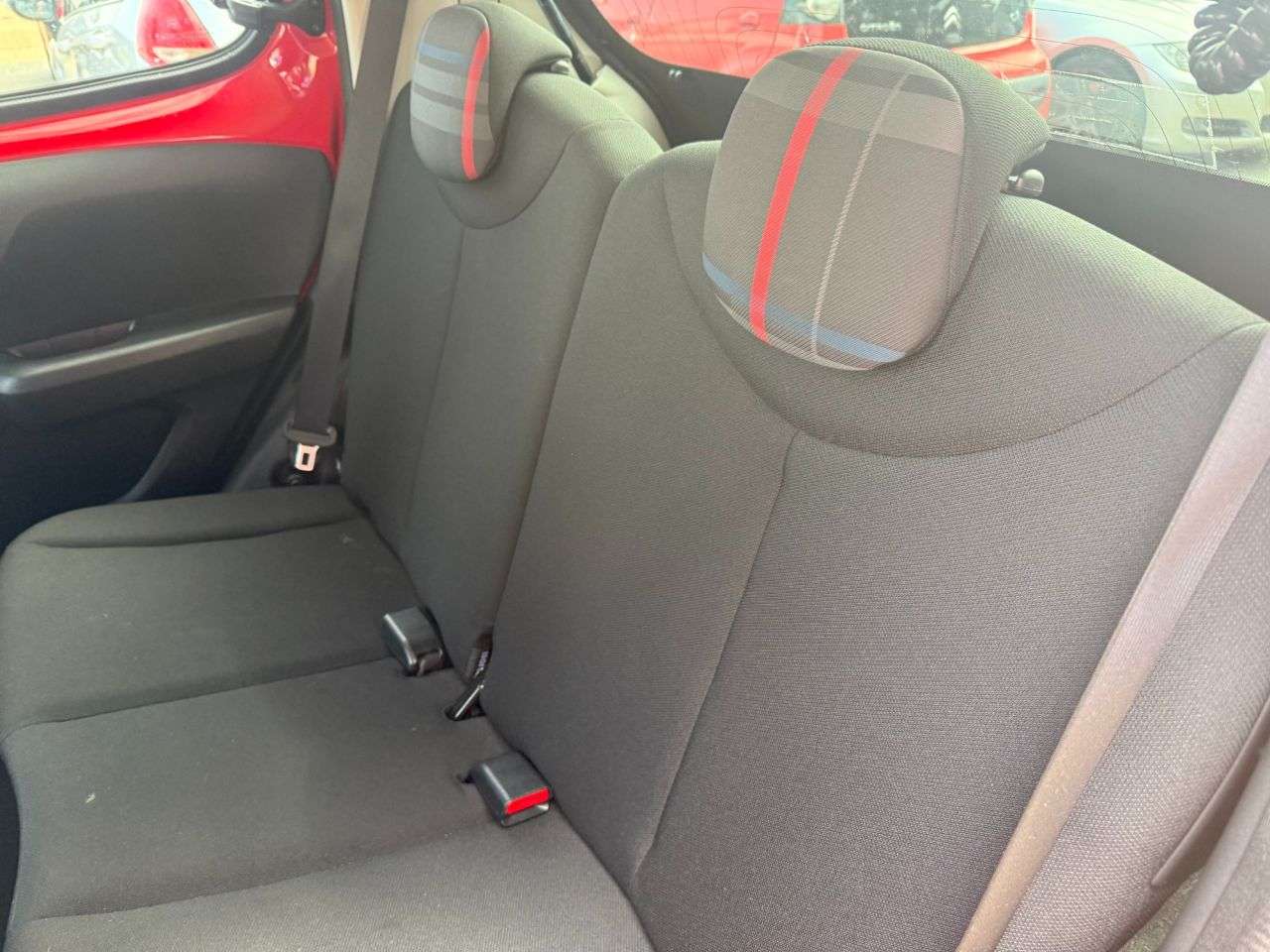 2016 PEUGEOT 108 2016 PEUGEOT 108