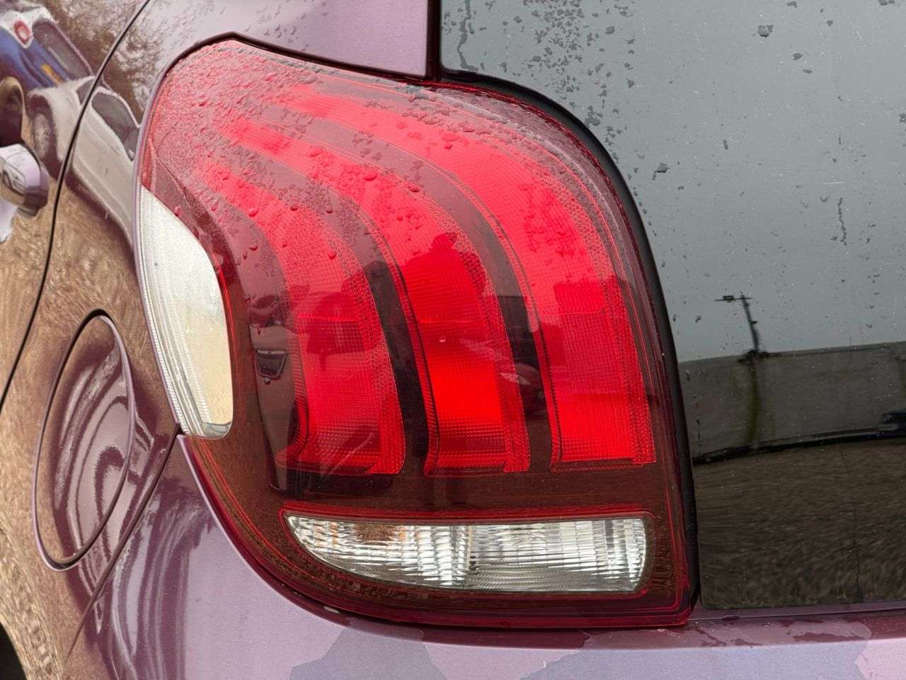 2015 PEUGEOT 108 2015 PEUGEOT 108
