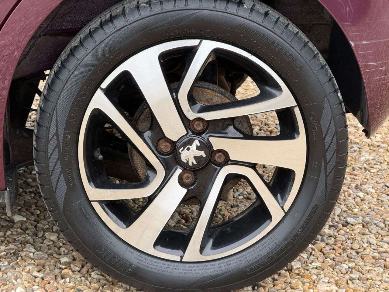 2015 PEUGEOT 108 2015 PEUGEOT 108