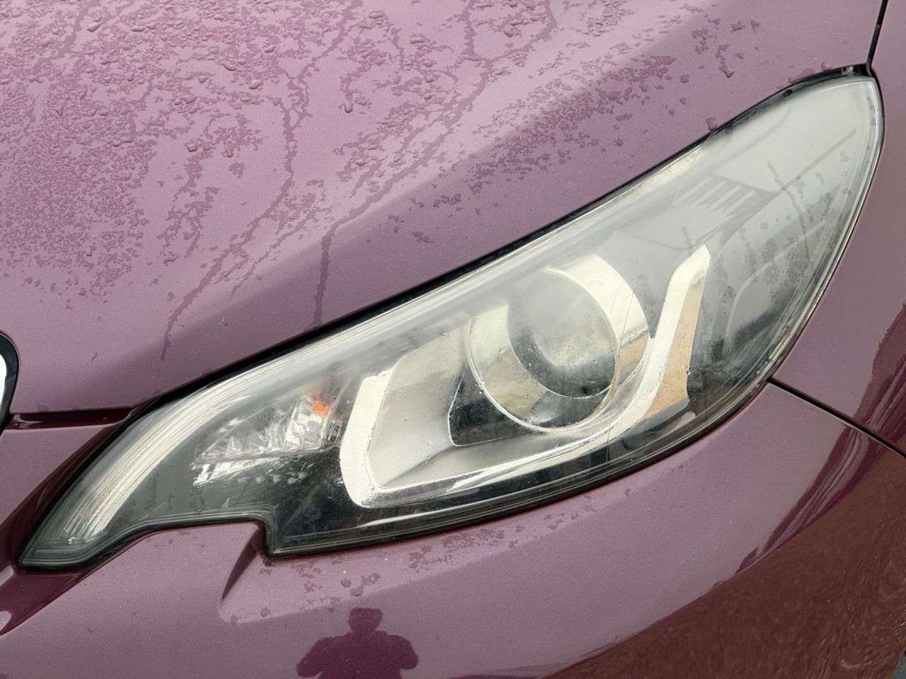 2015 PEUGEOT 108 2015 PEUGEOT 108