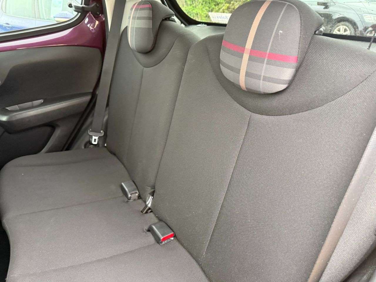 2015 PEUGEOT 108 2015 PEUGEOT 108