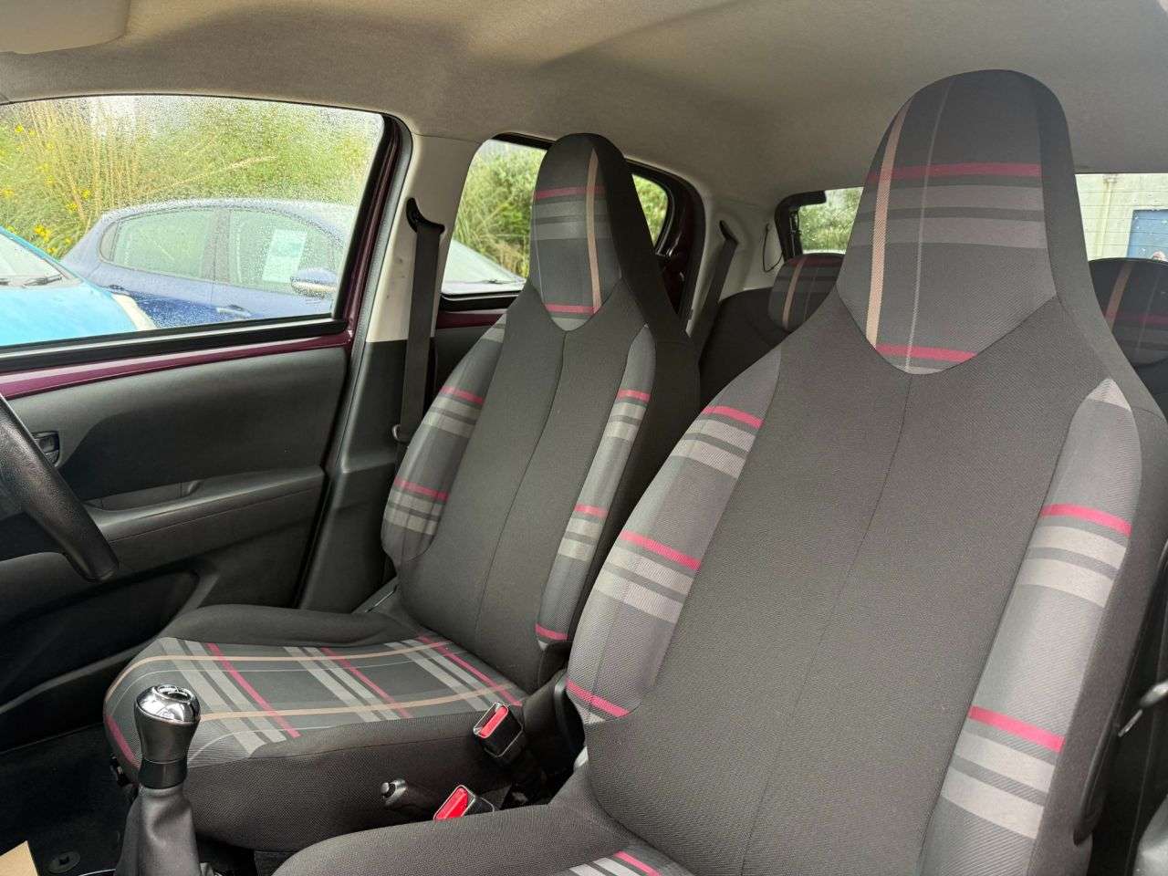 2015 PEUGEOT 108 2015 PEUGEOT 108