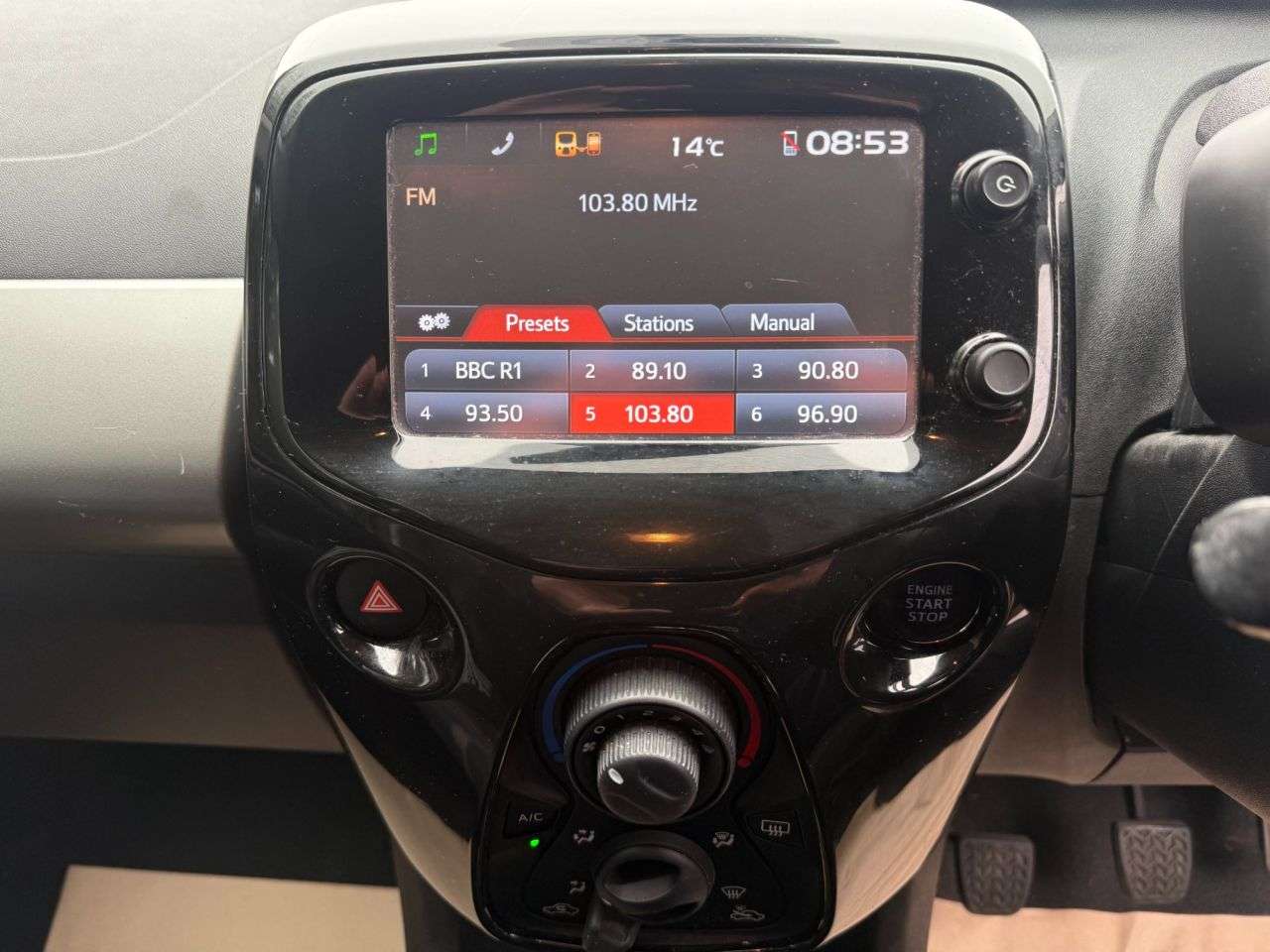 2015 PEUGEOT 108 2015 PEUGEOT 108