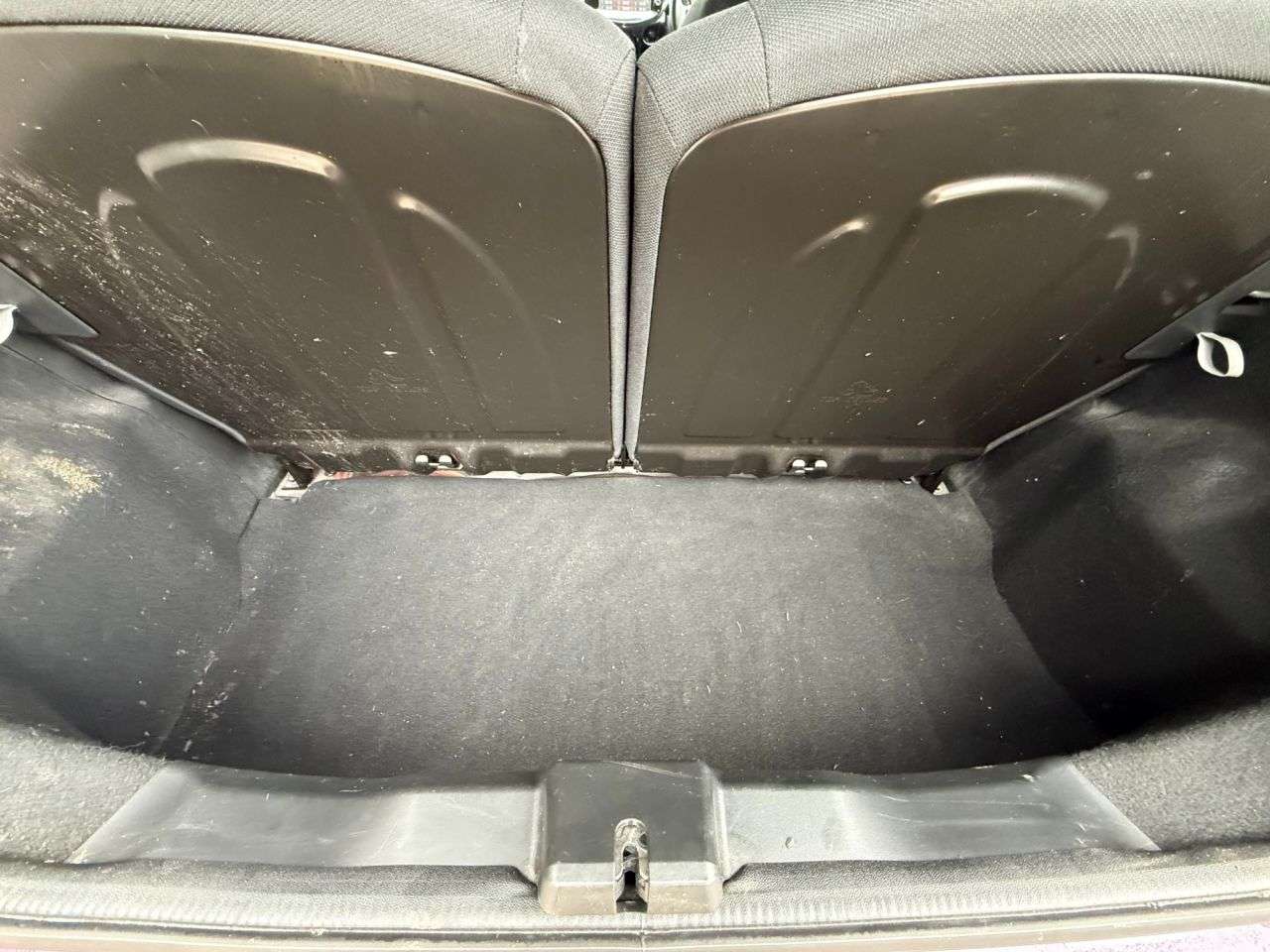 2015 PEUGEOT 108 2015 PEUGEOT 108