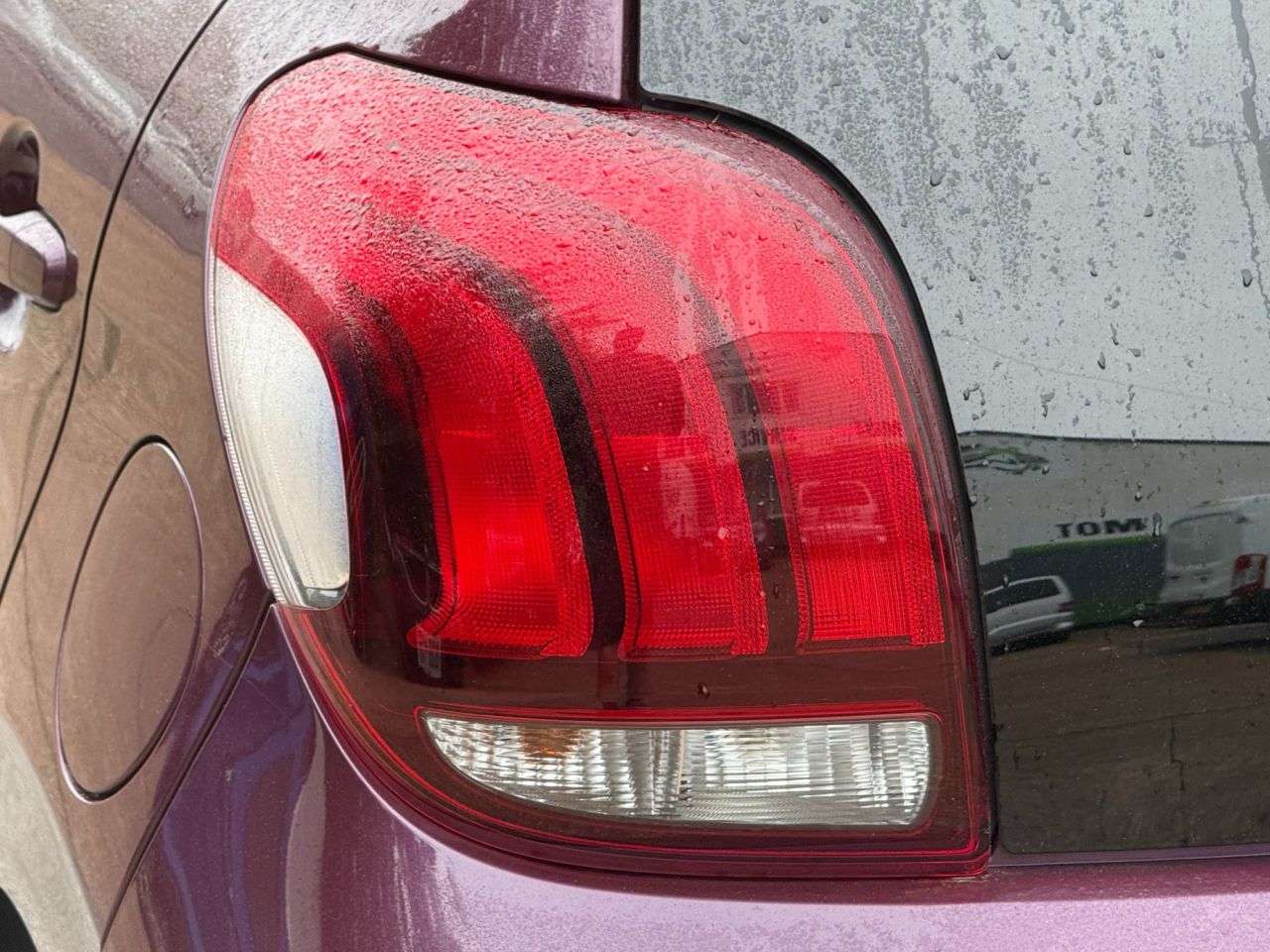 2015 PEUGEOT 108 2015 PEUGEOT 108